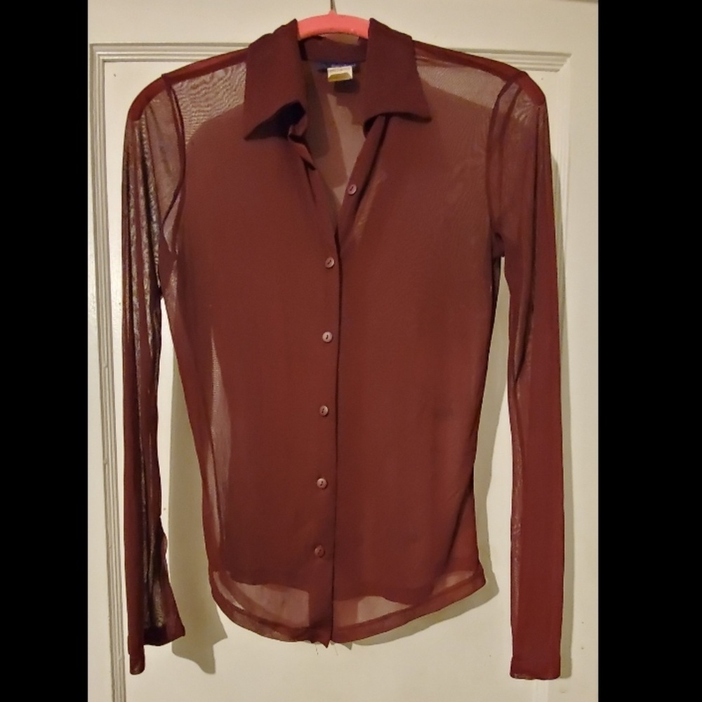 Intimate Long Sleeve